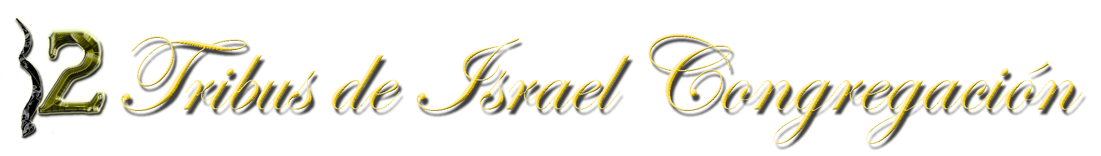 12 Tribes of Israel Congregation